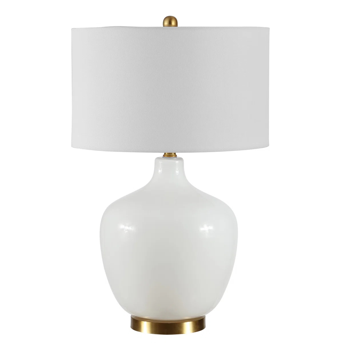 Mckenna Table Lamp | Wayfair North America