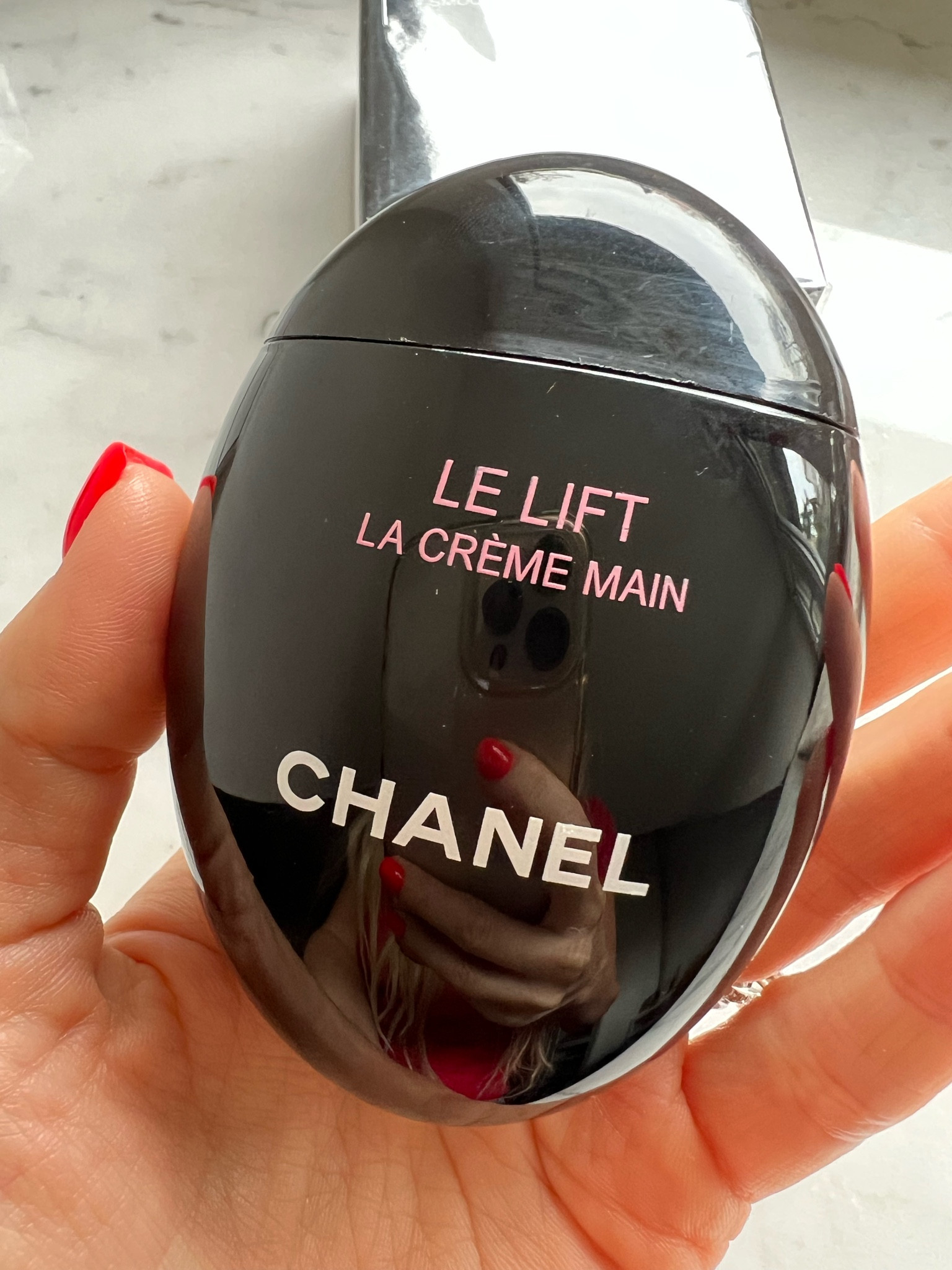 Chanel hand cream inspired affordable version 😊#LTKunder50 #LTKFind

#LTKhome