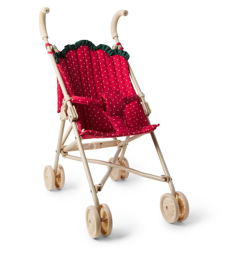 Konges Sløjd Polka-dot stroller | Mytheresa (US/CA)