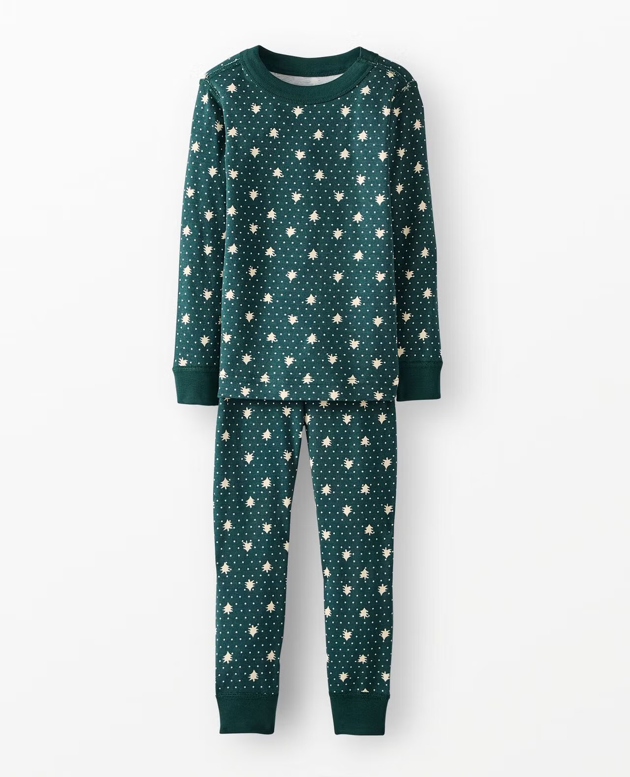 Holiday HannaJams™ Pajama Set | Hanna Andersson