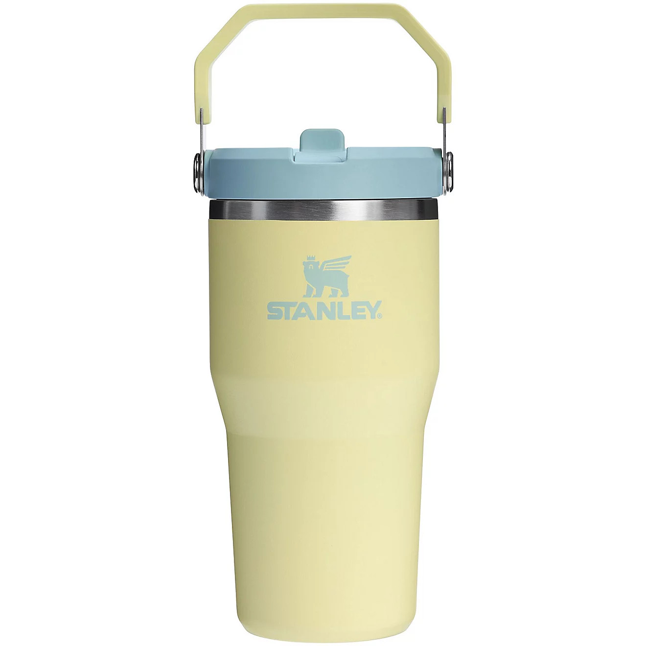 Stanley 20 oz Iceflow Flipstraw 2.0 Tumbler | Academy Sports + Outdoors