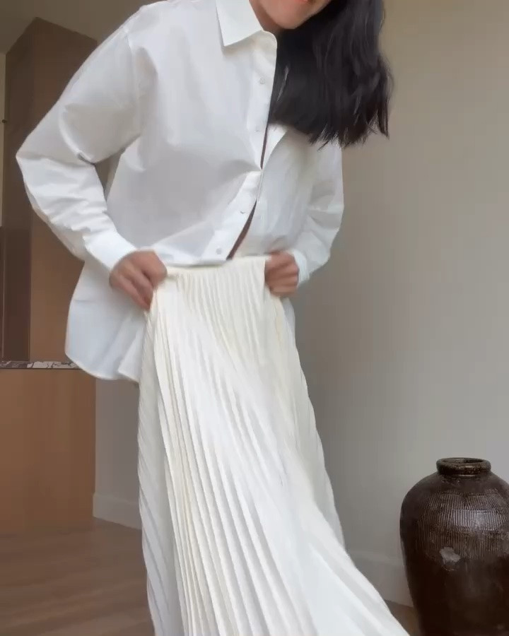 Summer styling secrets: how I’m wearing textures, elevated denim and easy prints for the season. And the best part: these outfits will all transition to early Fall seamlessly.

#OOTD
#Talbots
#workwear
#summeroutfit
#monochromaticoutfit

#LTKootd #LTKgrwm #LTKSeasonal