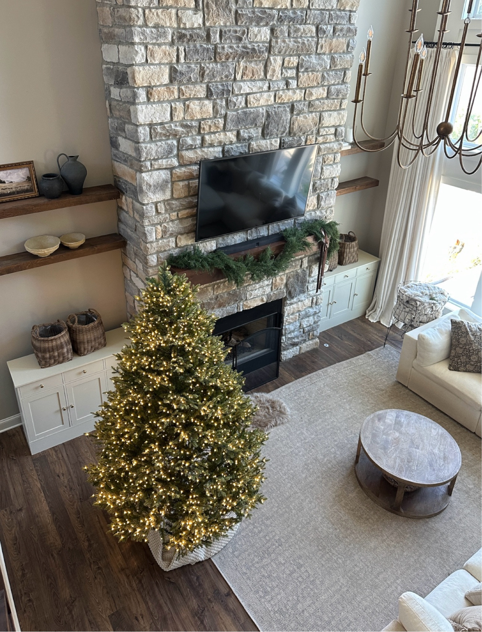 #ad #LowesPartner #liketkit #ltkhome
@loweshomeimprovement 

#LTKHome #LTKSeasonal