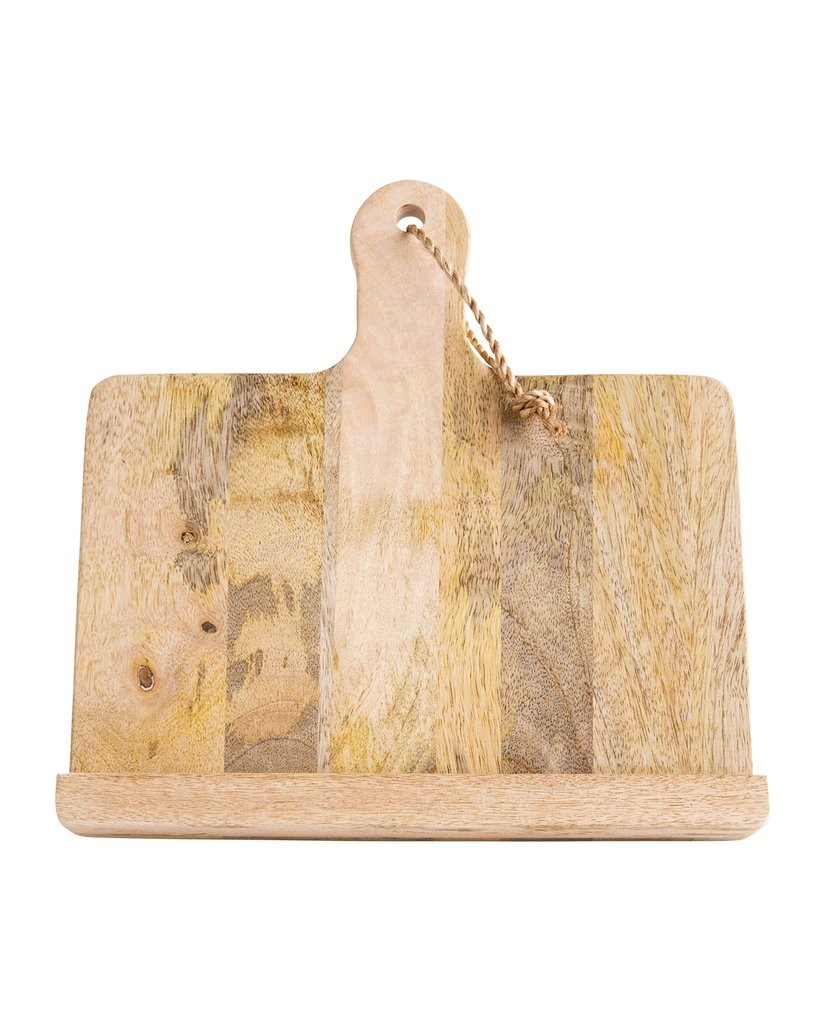 Cookbook Holder | McGee & Co.