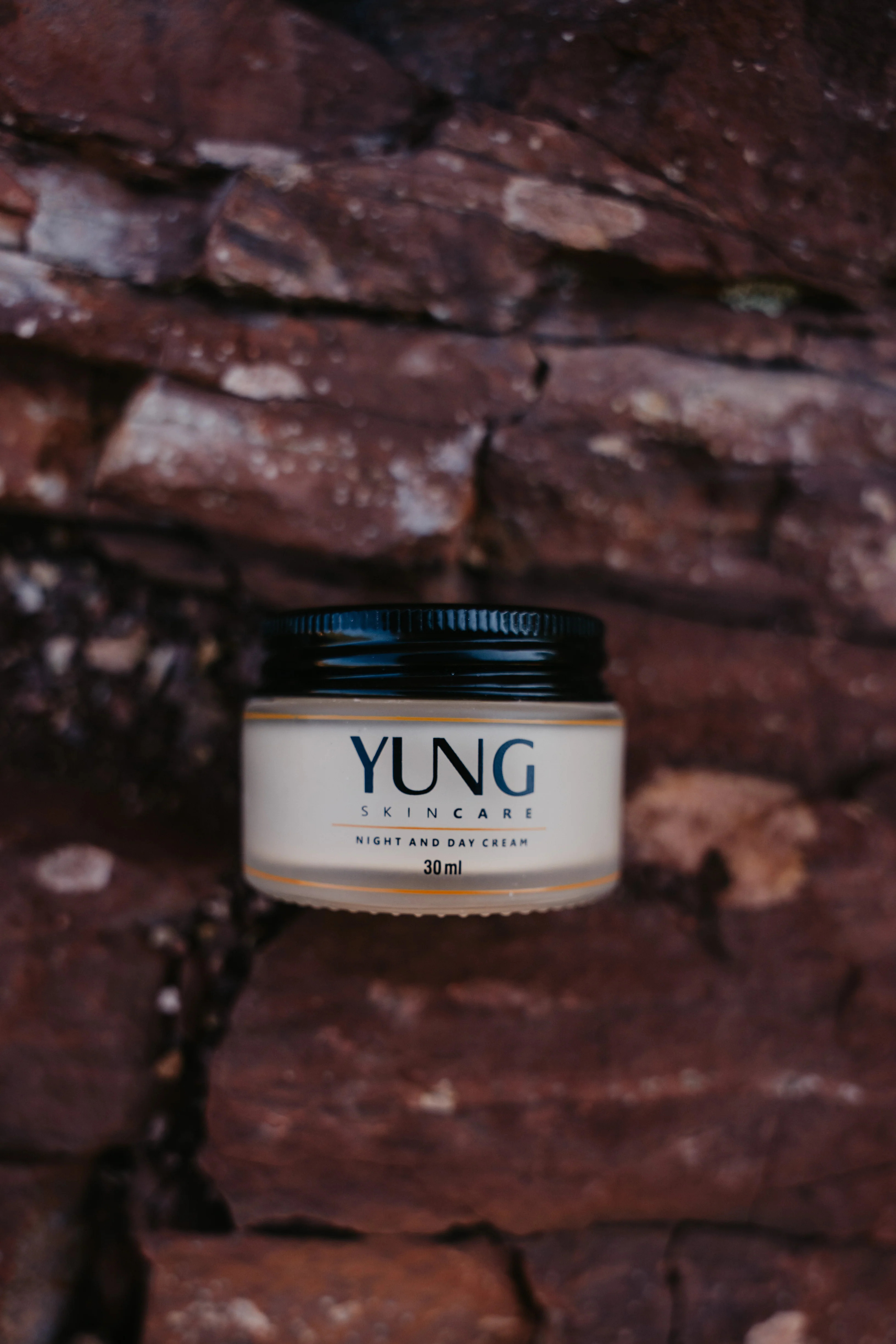 Hero All-in-One Moisturizer | Yung Skincare