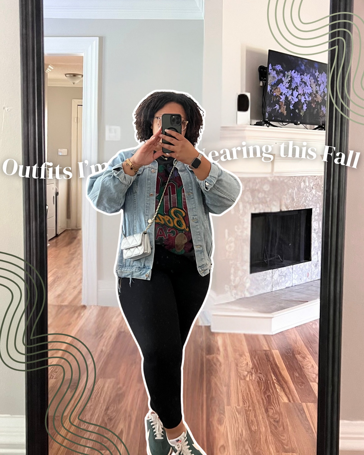 Pt. 2 Fall Outfits for you to Steal ✨🍂🤎