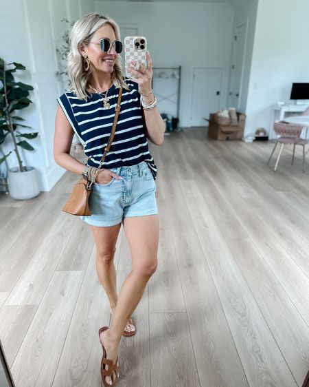 Amazon outfits I’ve been wearing recently! Perfect staple summer outfits 

#LTKSeasonal #LTKStyleTip