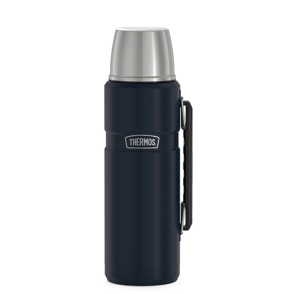 40oz STAINLESS KING™ BEVERAGE BOTTLE | Thermos L.L.C.