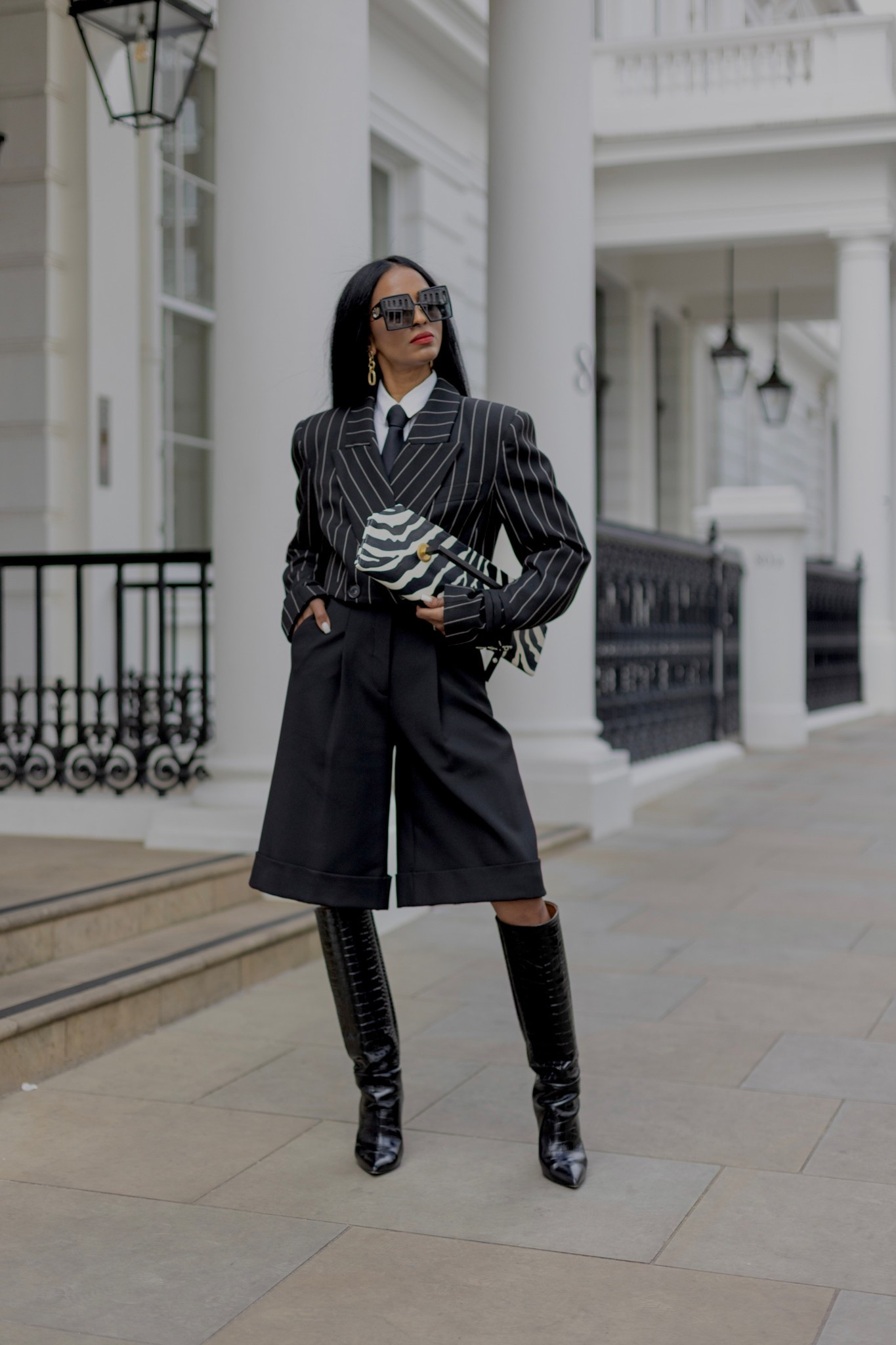 {•OOTD•}

#LTKluxury #LTKeurope #LTKspring