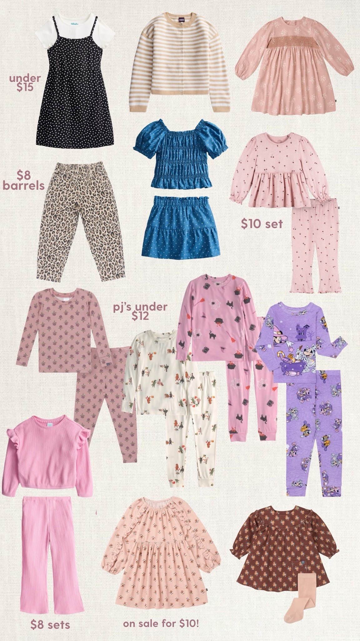 walmart girls finds!

#walmart #walmartpartner #walmartfashion @walmart

#LTKKids #LTKmomlife #LTKBaby