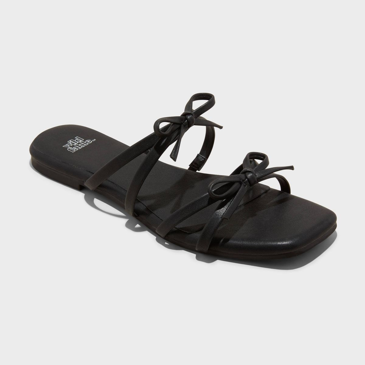 Women's Kristen Slide Sandals - Wild Fable™ | Target