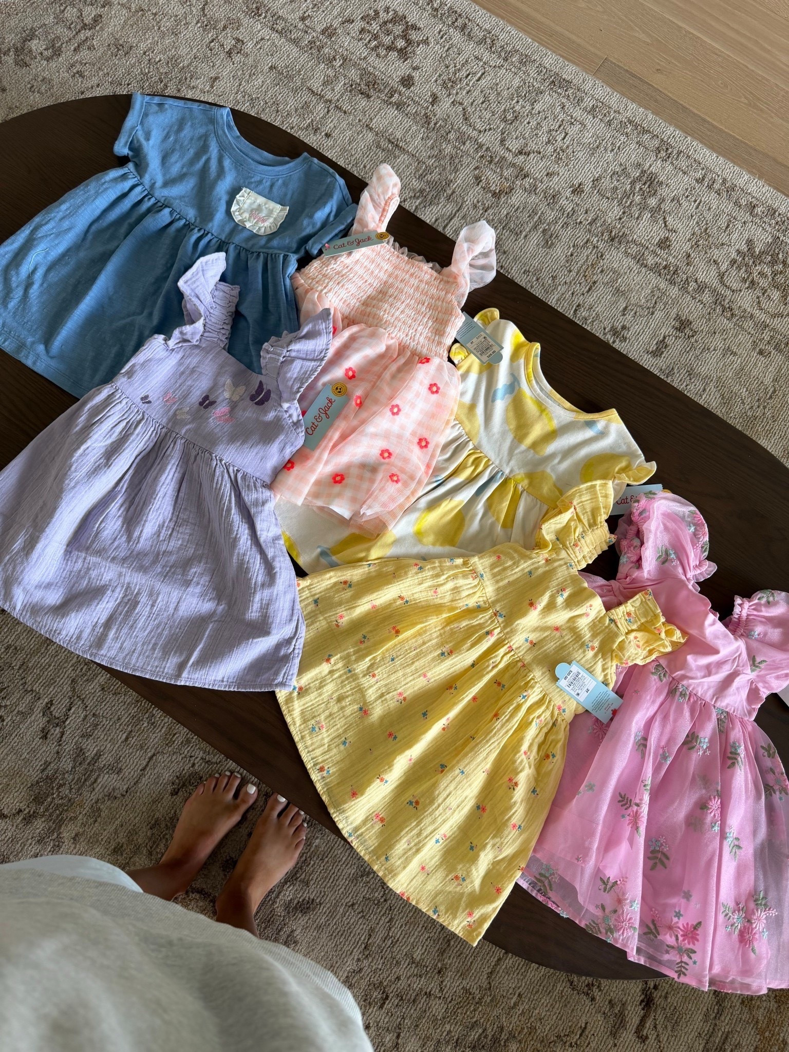 Target toddler new arrivals for spring! 

#LTKKids #LTKBaby