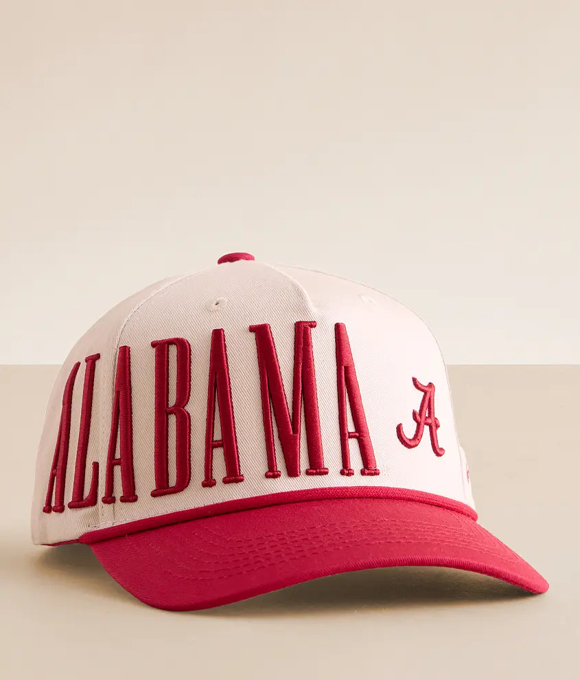 Alabama Crimson Tide Saturday Hat | Buckle