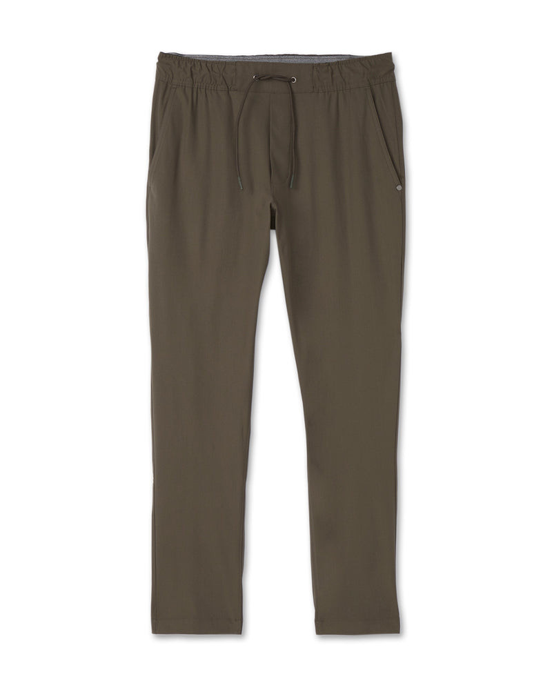 Meta Elastic Waist Pant | Vuori Clothing (US & Canada)