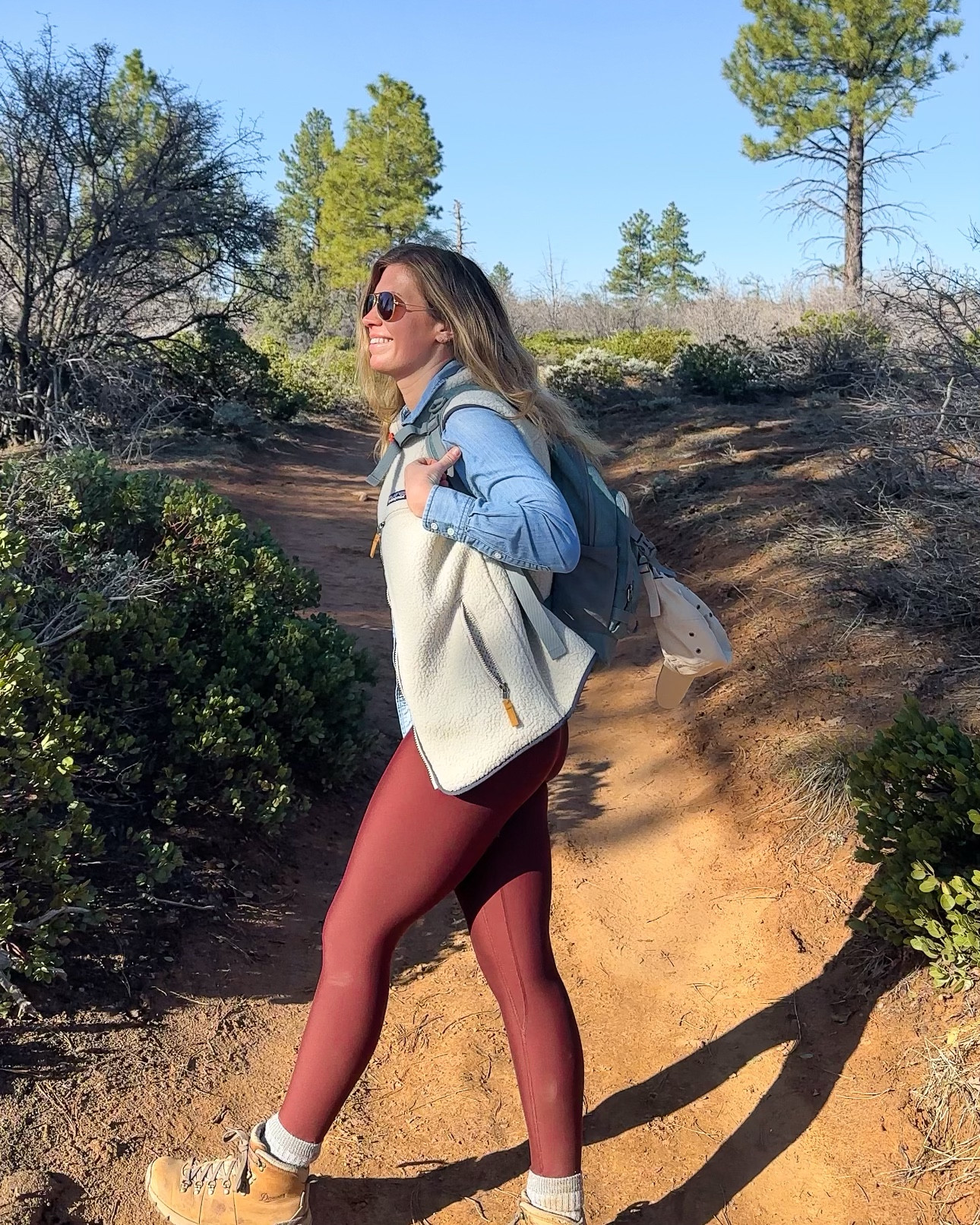 Observation Point Zion NP

#LTKActive #LTKTravel #LTKFitness