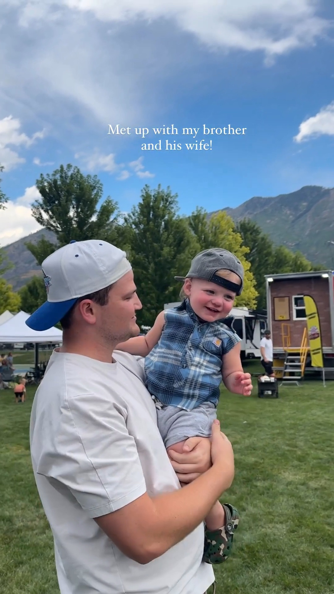 Hangin out with uncle! These shorts are from Gap Kids and they’re under $15 right now. 

kids l baby l toddler l toddler boys

#LTKKids #LTKBaby