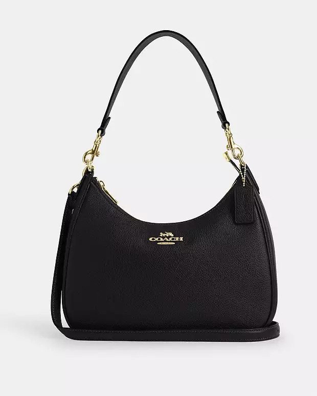 Teri Hobo Bag | Coach Outlet US