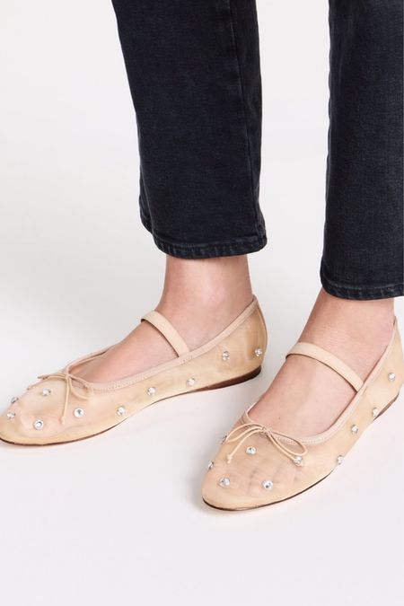 These Mary Jane’s shoes are adorable 

Spring shoe / summer shoes / gift for her / must have shoe / closet staple / 

#LTKSeasonal #LTKGiftGuide