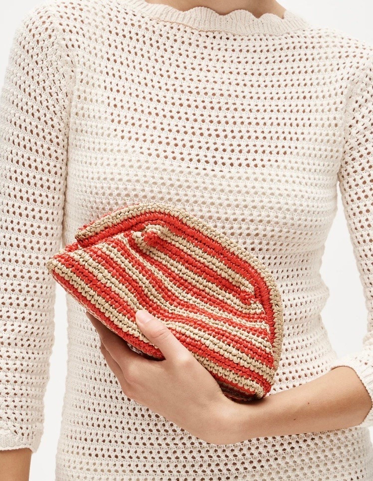 Clutch On Sale!

#LTKTravel #LTKWorkwear #LTKSaleAlert
