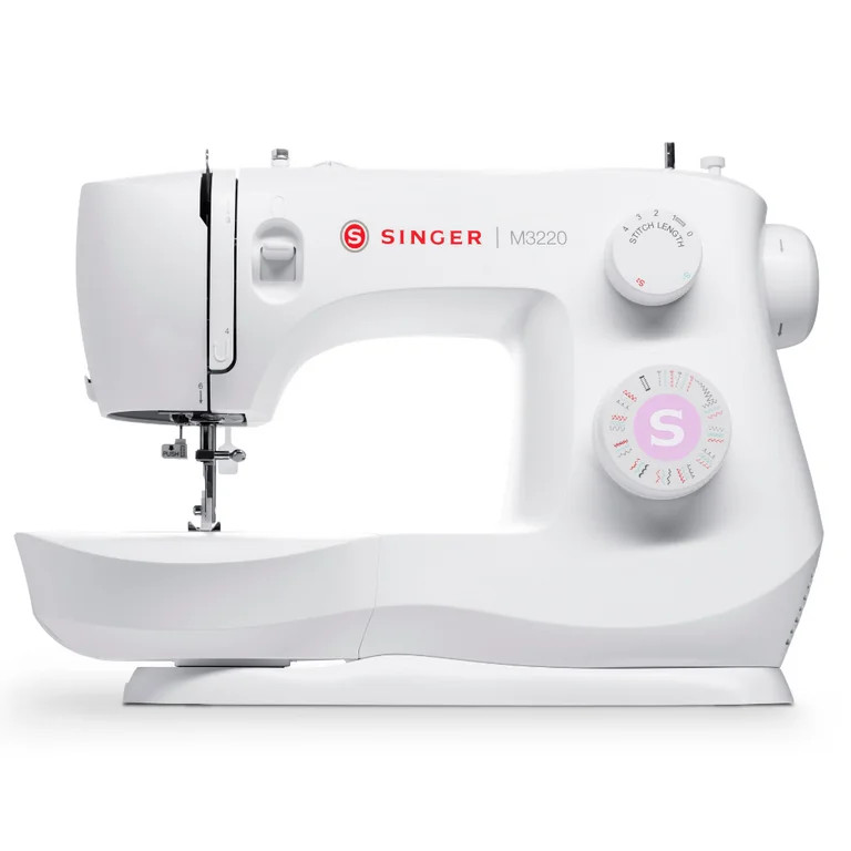 Singer M3220 Mechanical Sewing Machine | Walmart (US)