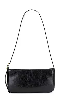 VERAFIED Shoulder Bag in Black from Revolve.com | Revolve Clothing (Global)