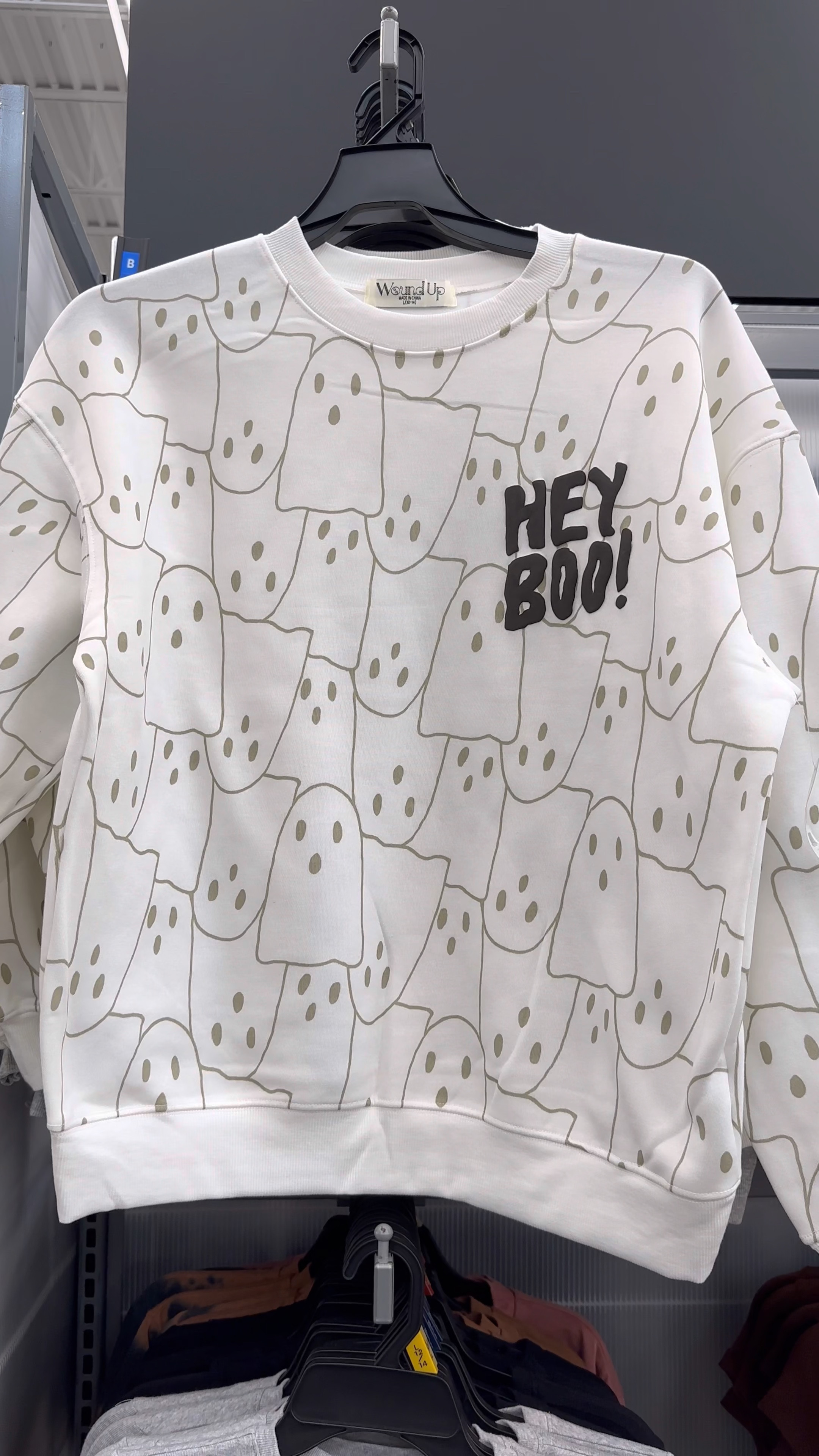 Walmart! Spooky Cute Sweaters & Cardigans! 👻🕷️ #walmart #walmartfinds #halloween #halloweenfinds #fall

#LTKStyleTip #LTKSeasonal