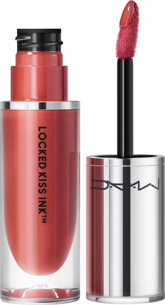 Locked Kiss Ink Lipstick | Nordstrom