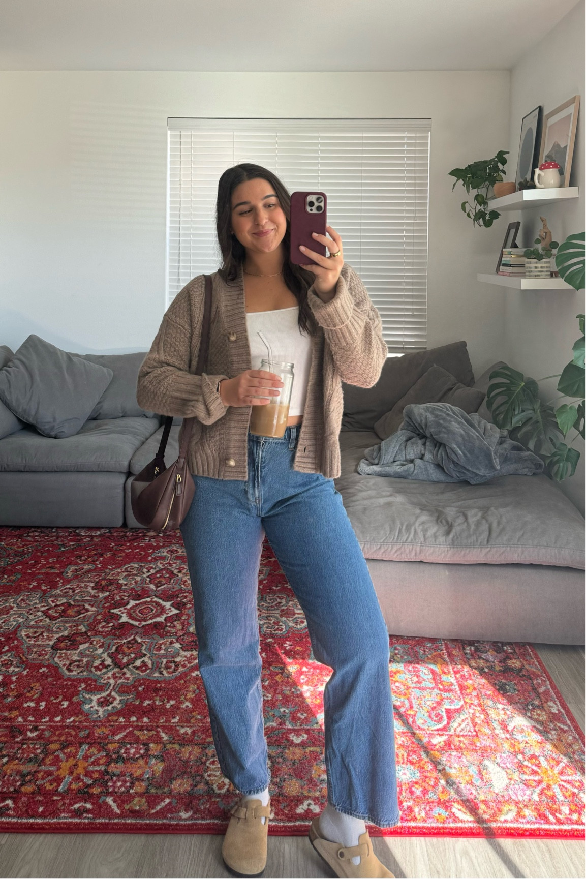 Cozy & casual 🪵🧸🧶

#LTKFindsUnder50 #LTKGiftGuide #LTKSaleAlert