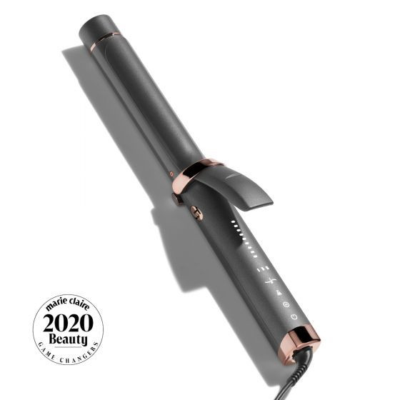 T3 Curl Id Professional 1.25" Smart Styling & Curling Iron In Graphite | T3 Micro (US & CA)