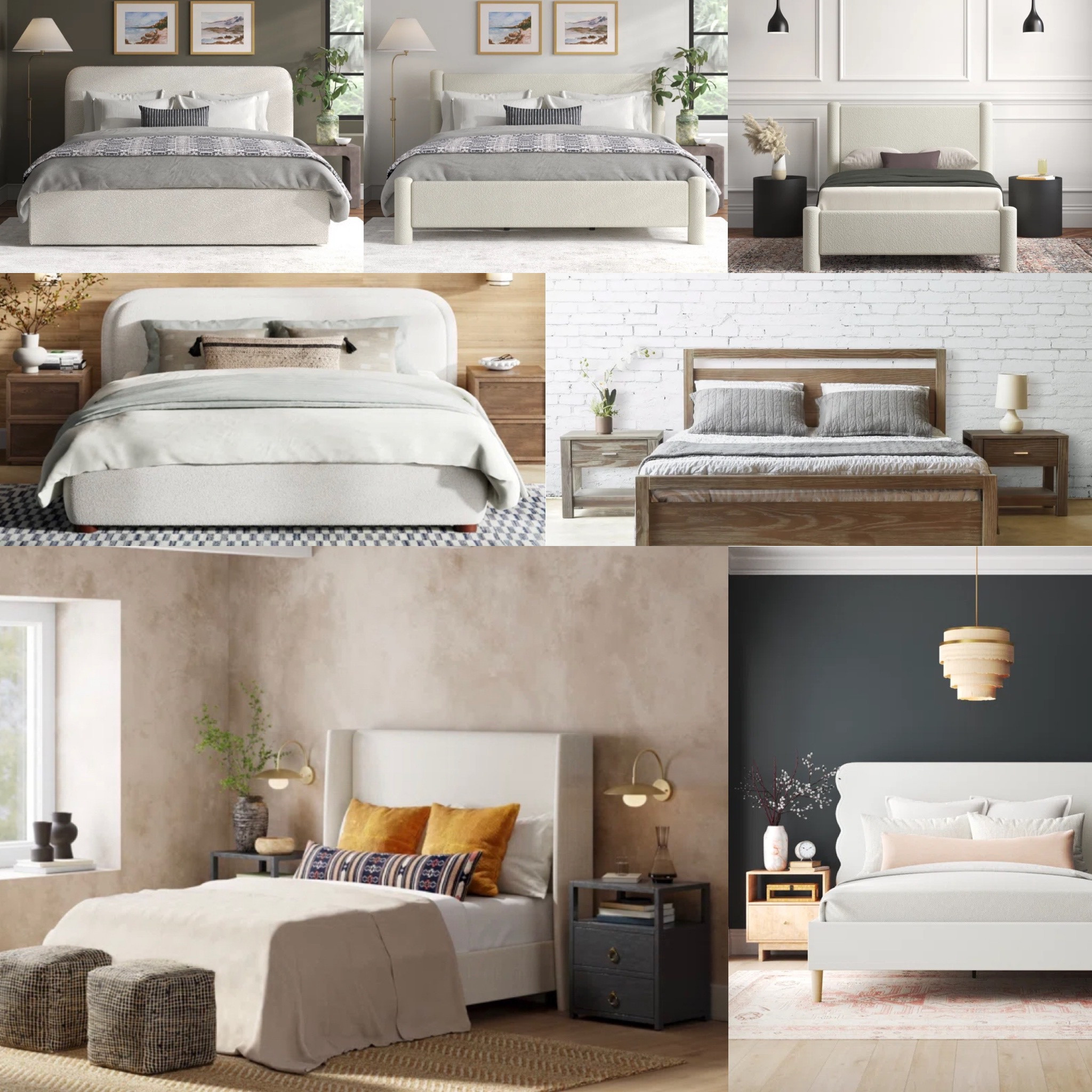 Up to 60% off beds at Wayfair. #beds

#LTKhome #LTKGiftGuide #LTKsalealert