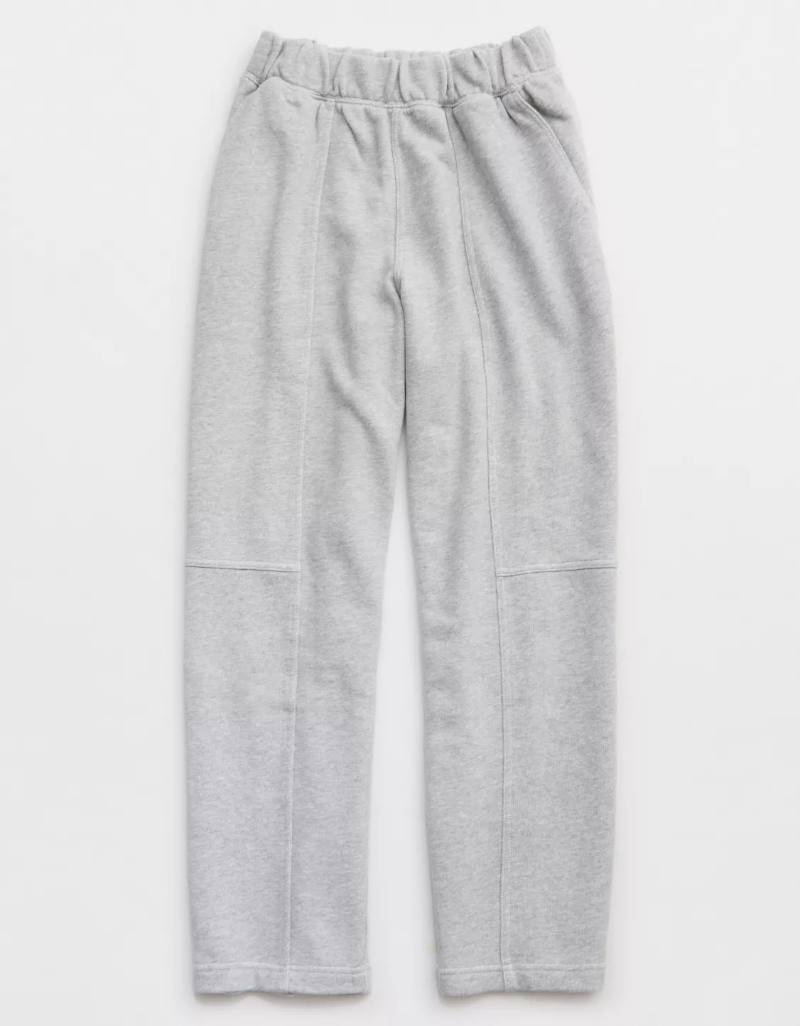 Aerie Seams Right Sweatpant | Aerie