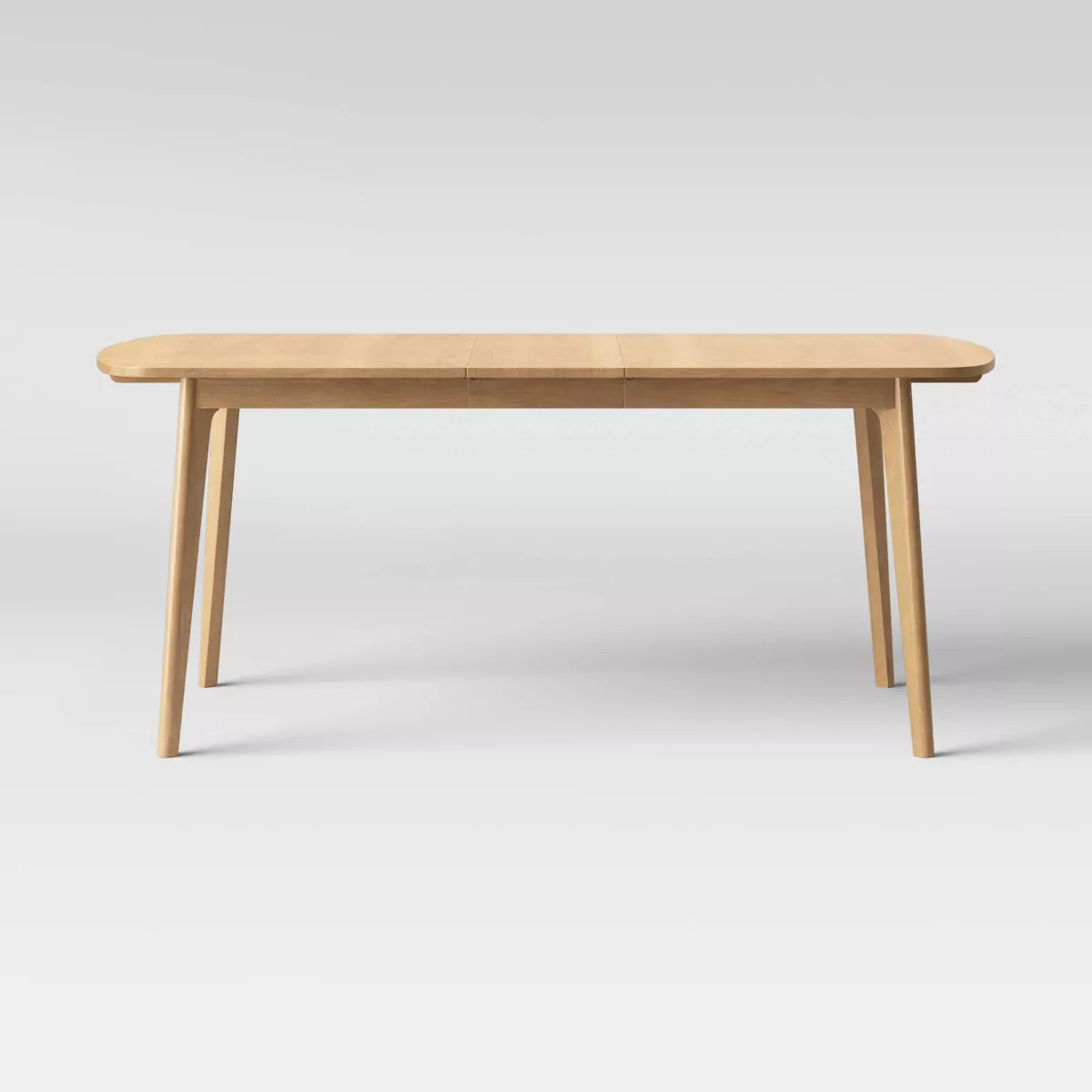 Astrid Mid-Century Drop Leaf Dining Table - Threshold™ | Target