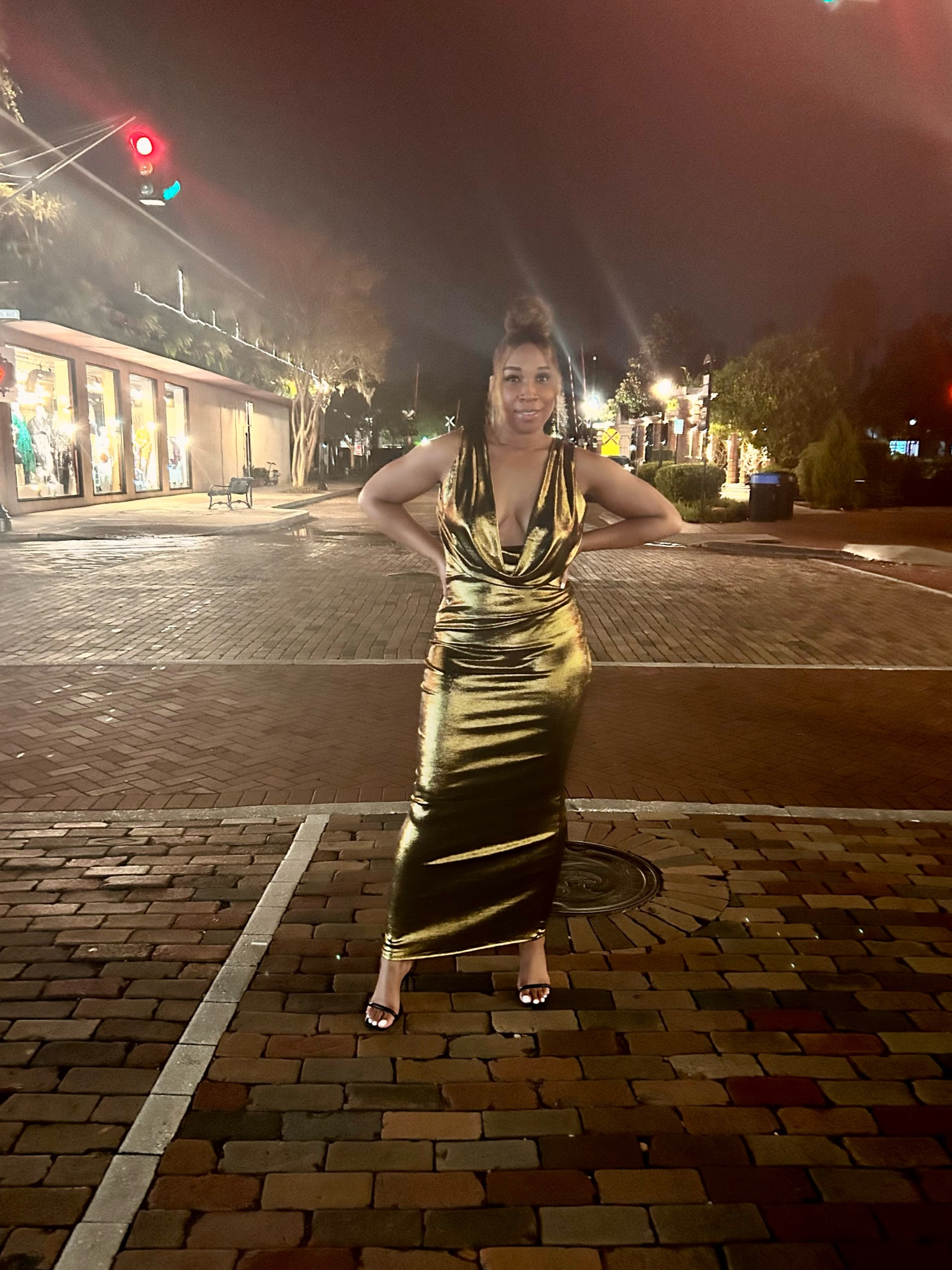 My birthday outfit! 

Dress size: M

#dress #datenightoutfit #lotd #ootd #trending #whatiwore 


#LTKStyleTip #LTKBeauty