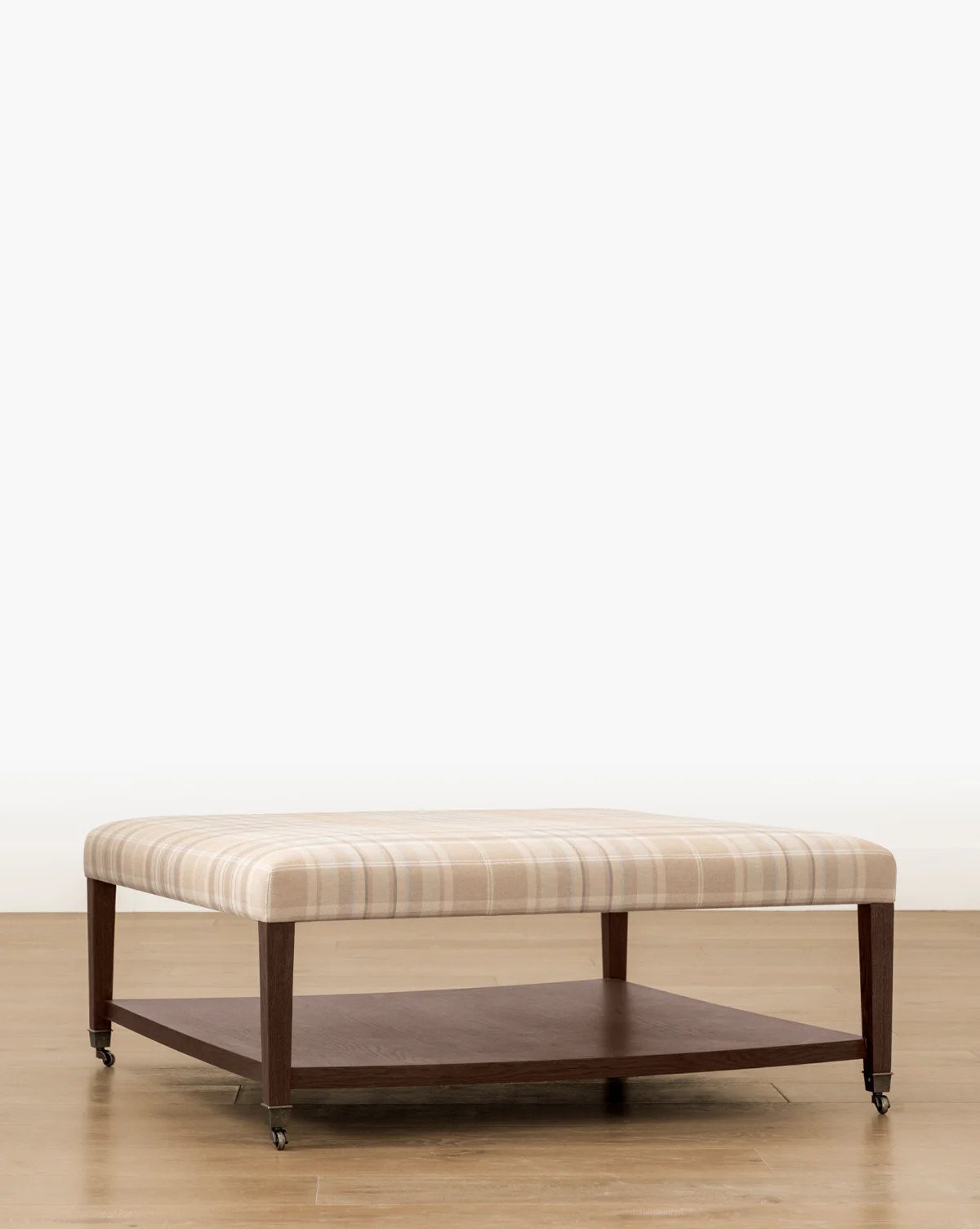 Antoinette Coffee Table Ottoman | McGee & Co. (US)