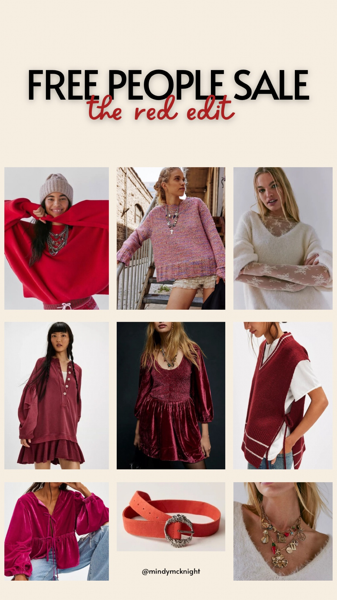 Free people holiday sale! Take 20% off your order when you spend more than $250! Such a great deal from them! So many amazing outfits and prices for the holidays and Christmas outfit ideas! 

#LTKGiftGuide #LTKSaleAlert #LTKHoliday