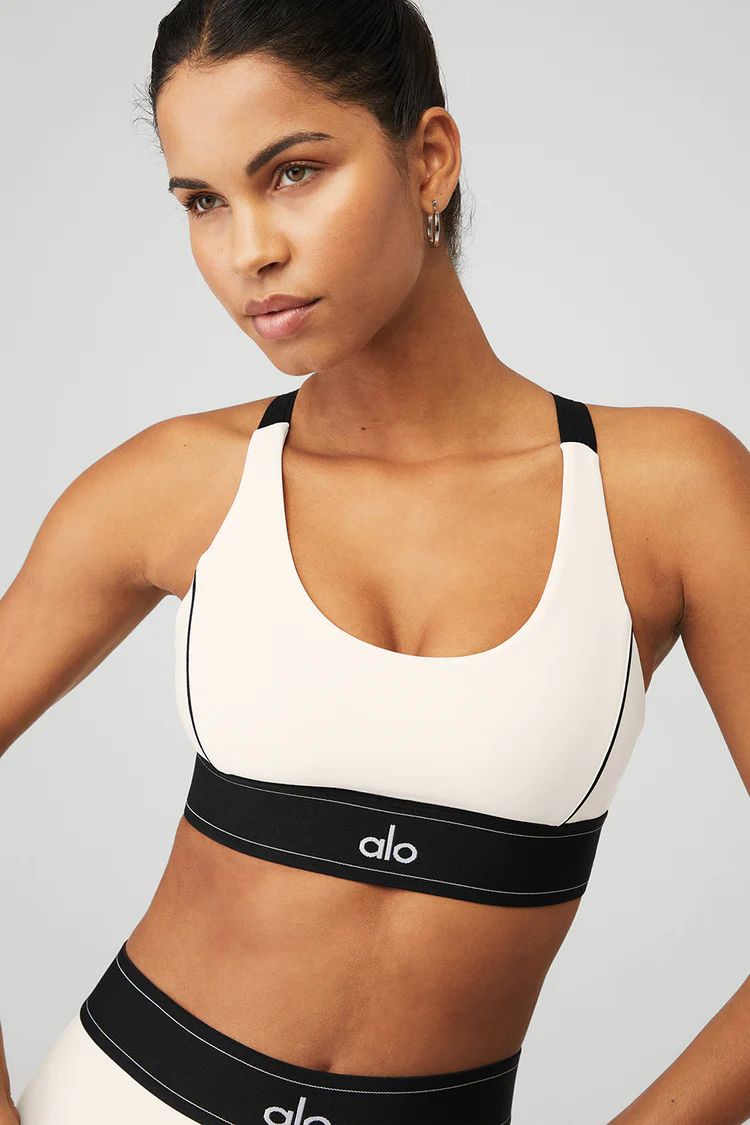 Airlift Suit Up Bra | Alo Yoga