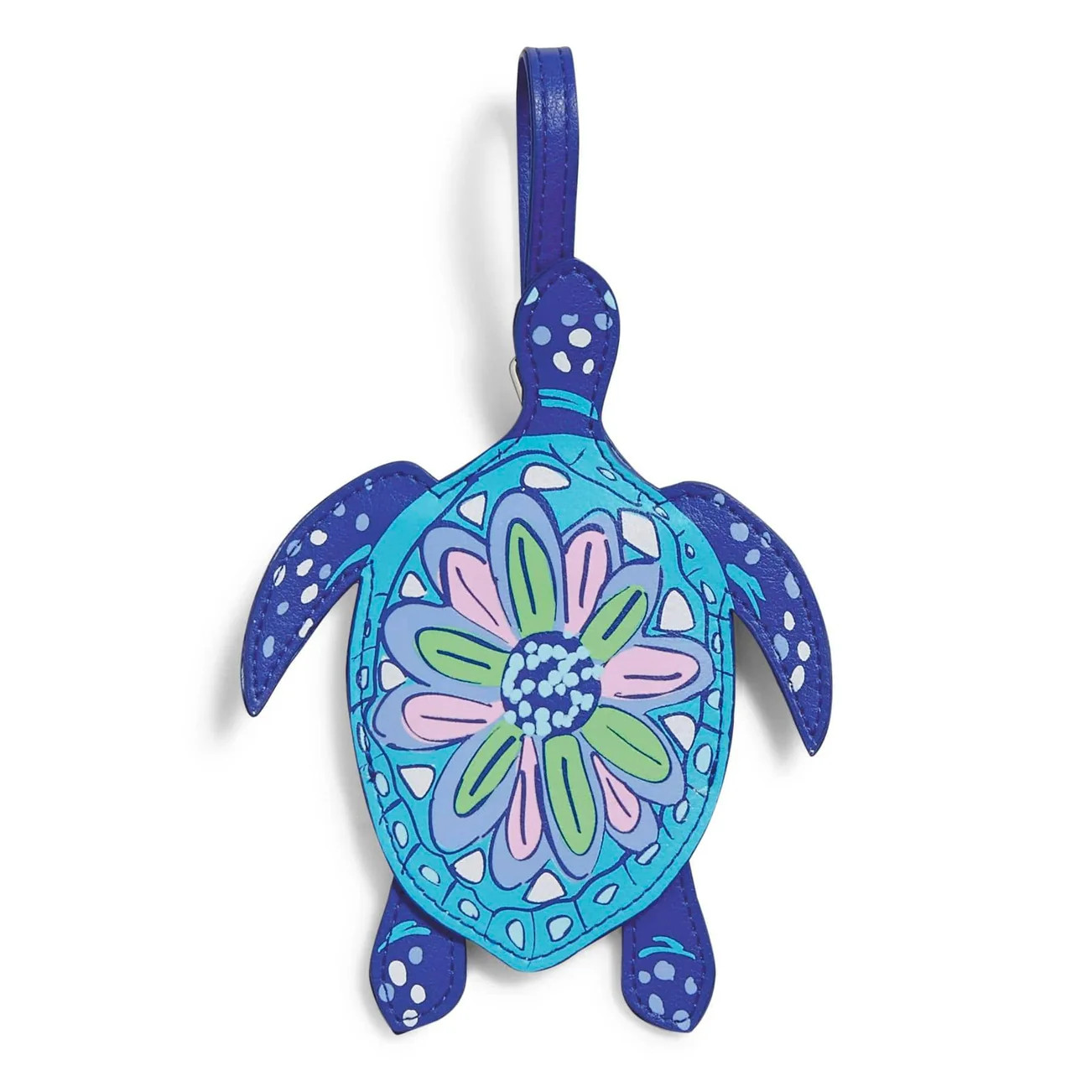 Whimsy Luggage Tag | Vera Bradley