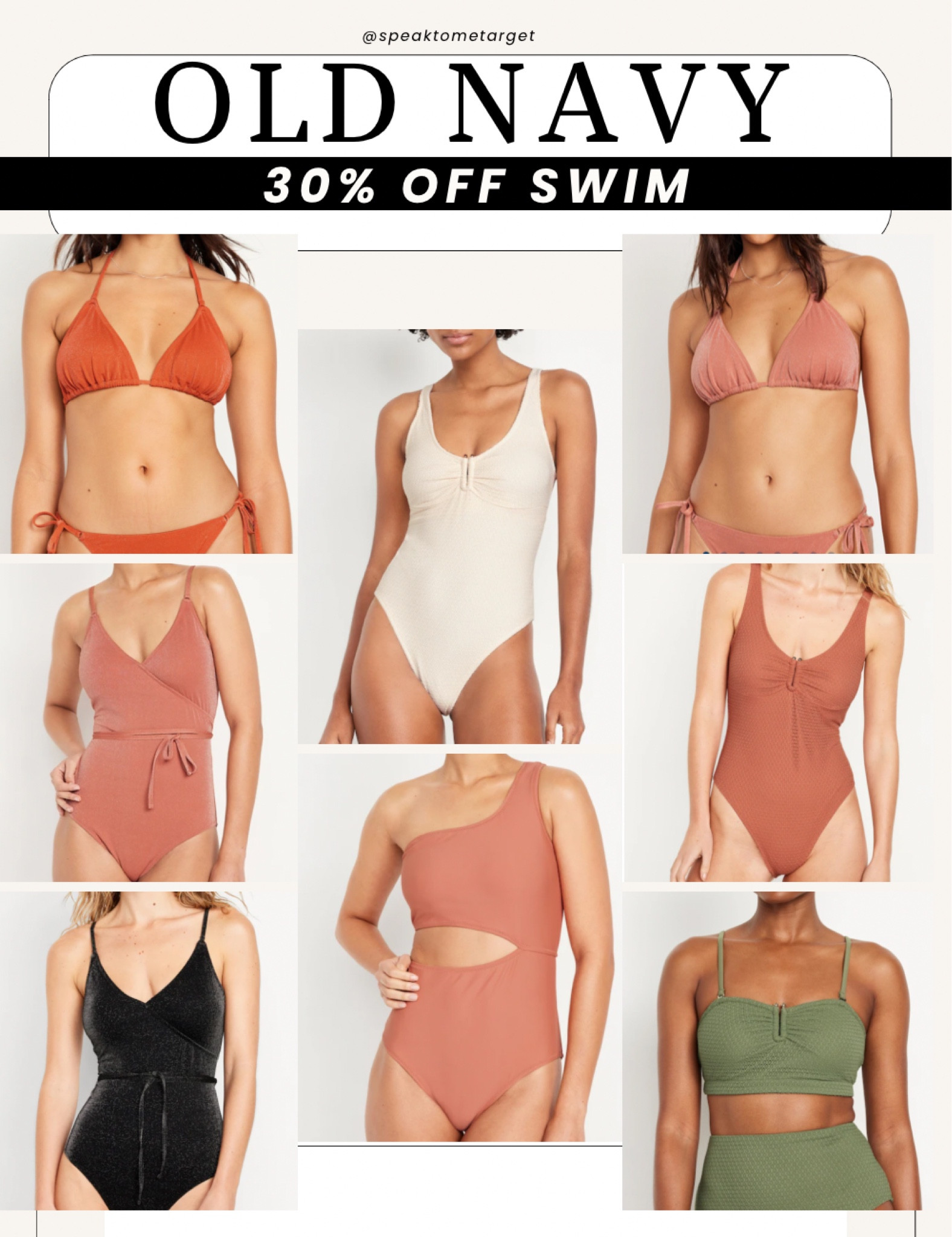 Discount old navy one piece bathing suits Store
