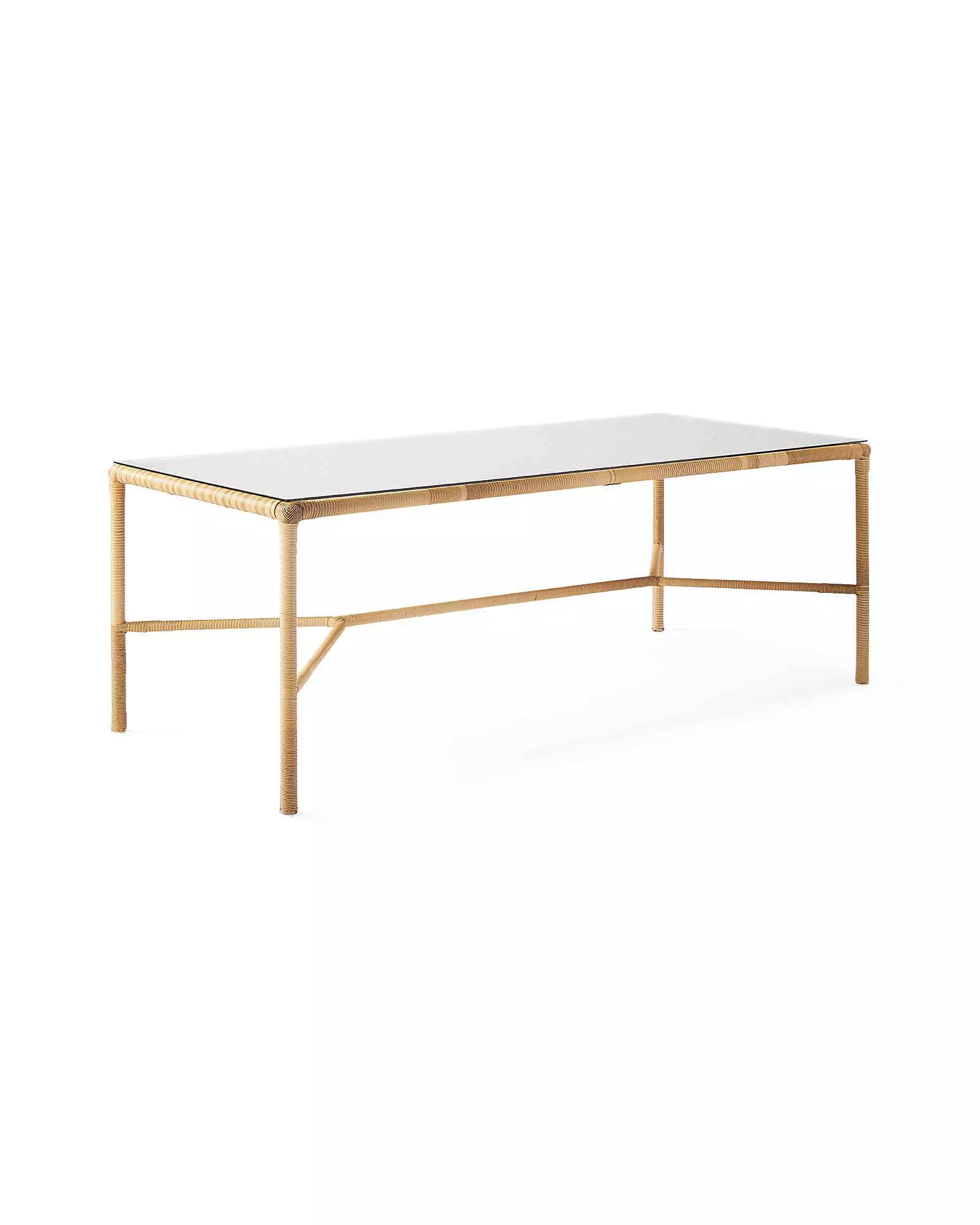 Pacifica Dining Table | Serena and Lily