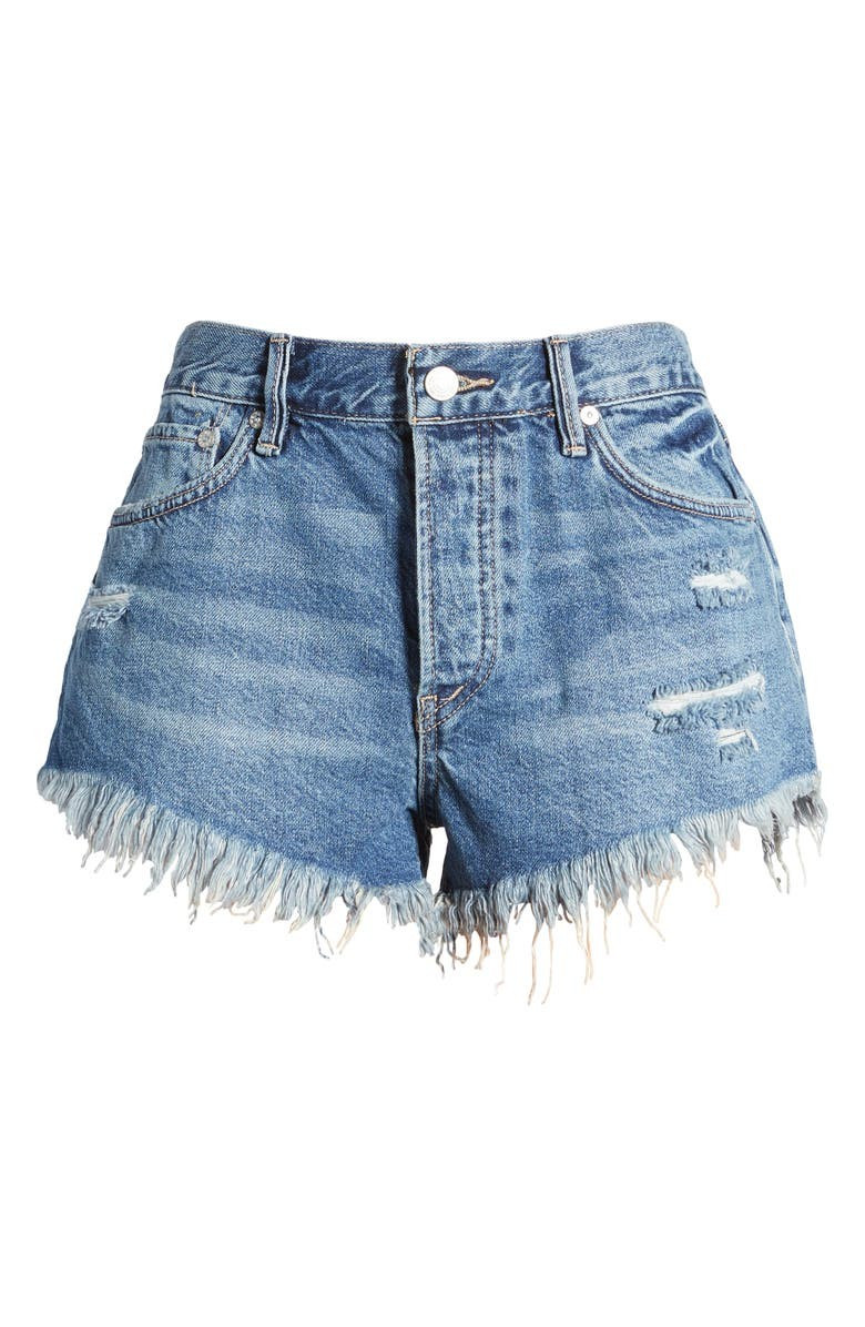Loving Good Vibrations Shorts | Nordstrom
