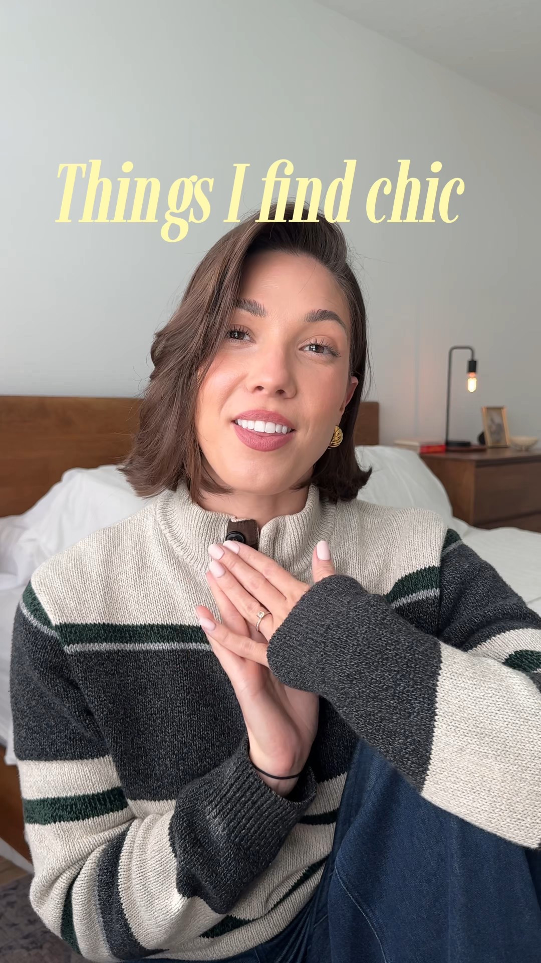 Things I find chic...

#LTKgrwm #LTKFindsUnder50 #LTKselfcare