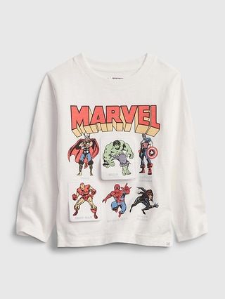 babyGap | Marvel Interactive T-Shirt | Gap (US)