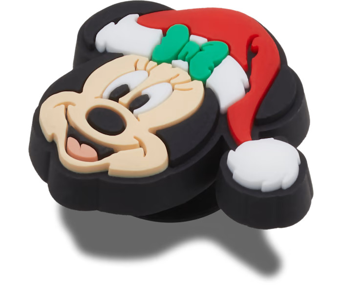 Minnie Christmas Hat | Crocs (US)
