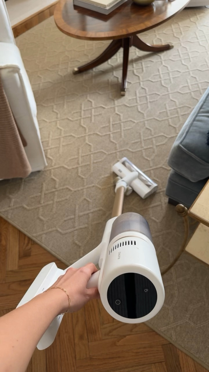 50% off right now… my go to stick vac is under $200! On sale on Amazon 

#LTKVideo #LTKhome #LTKsalealert