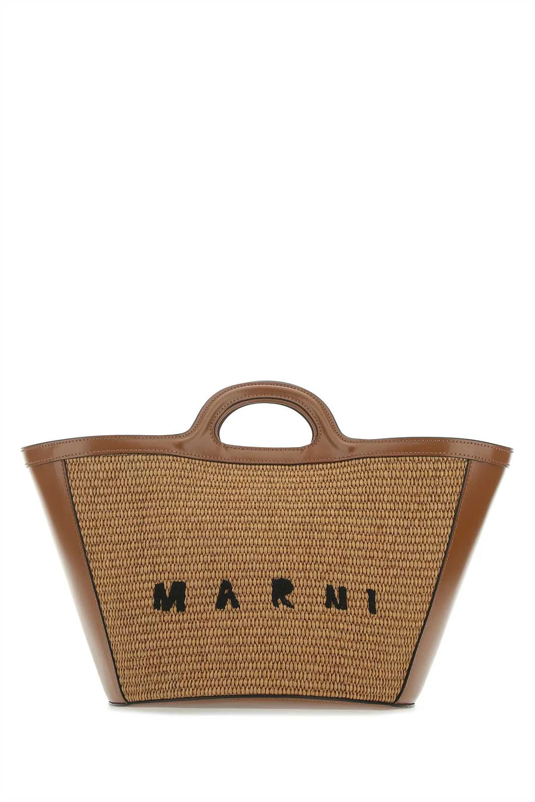 Marni Tropicalia Small Tote Bag | Cettire Global