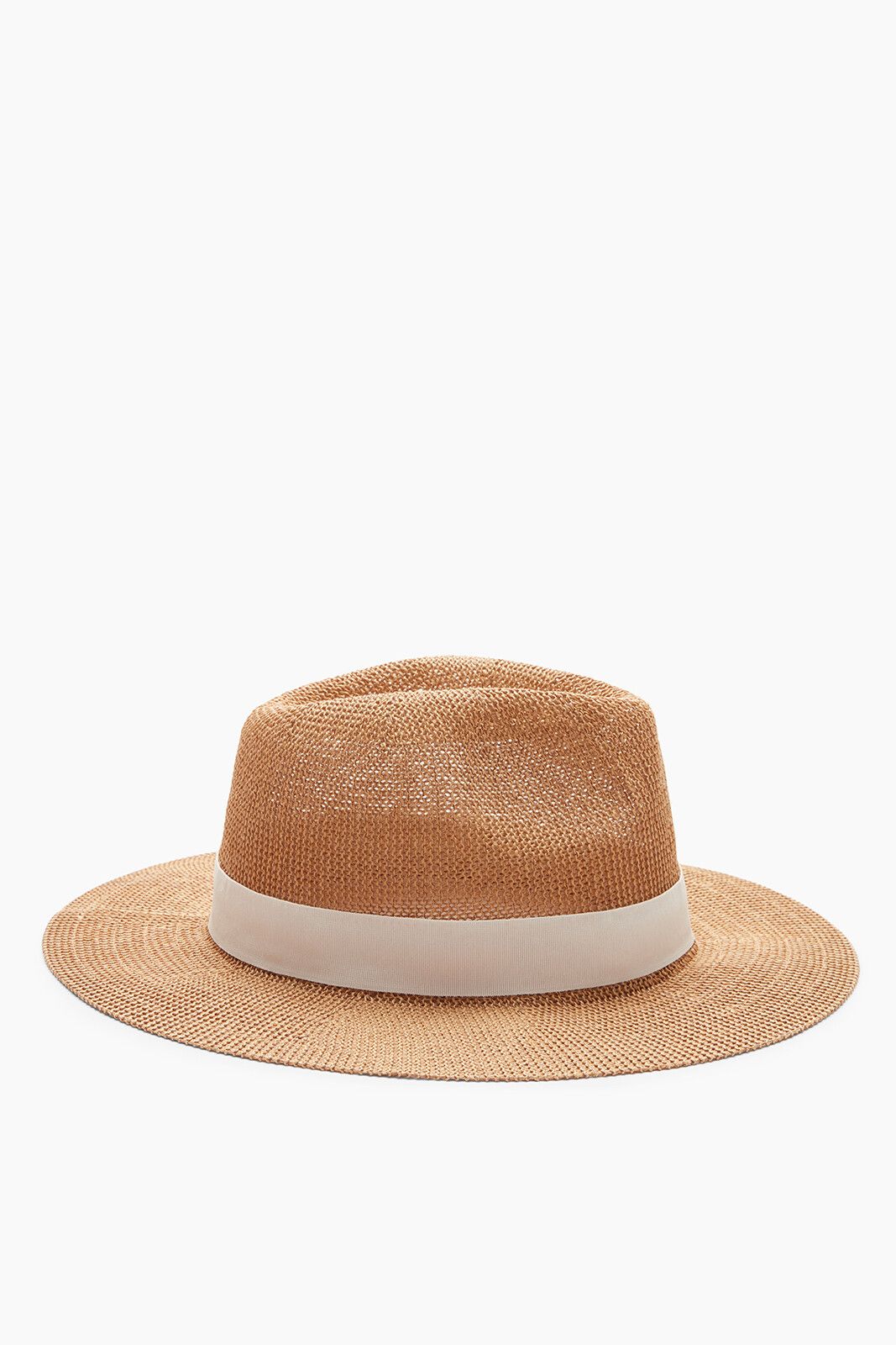 HARRIET ISLES Sutton Packable Straw Hat | EVEREVE | Evereve