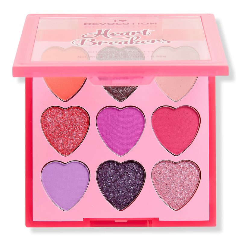 Heartbreakers Palettes | Ulta