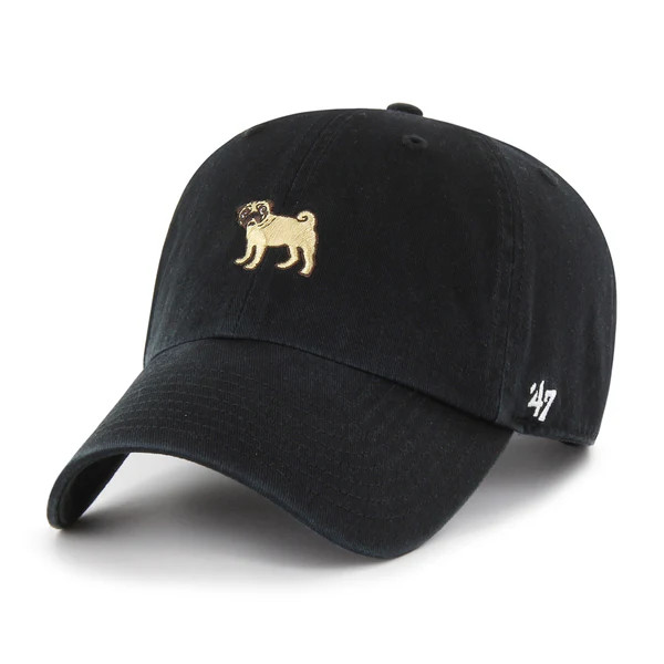 PUG BASE RUNNER '47 CLEAN UP | '47Brand