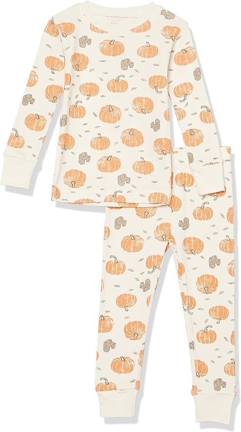 Little Planet Baby & Toddler Organic Cotton 2-Piece Pajama Sets | Amazon (US)