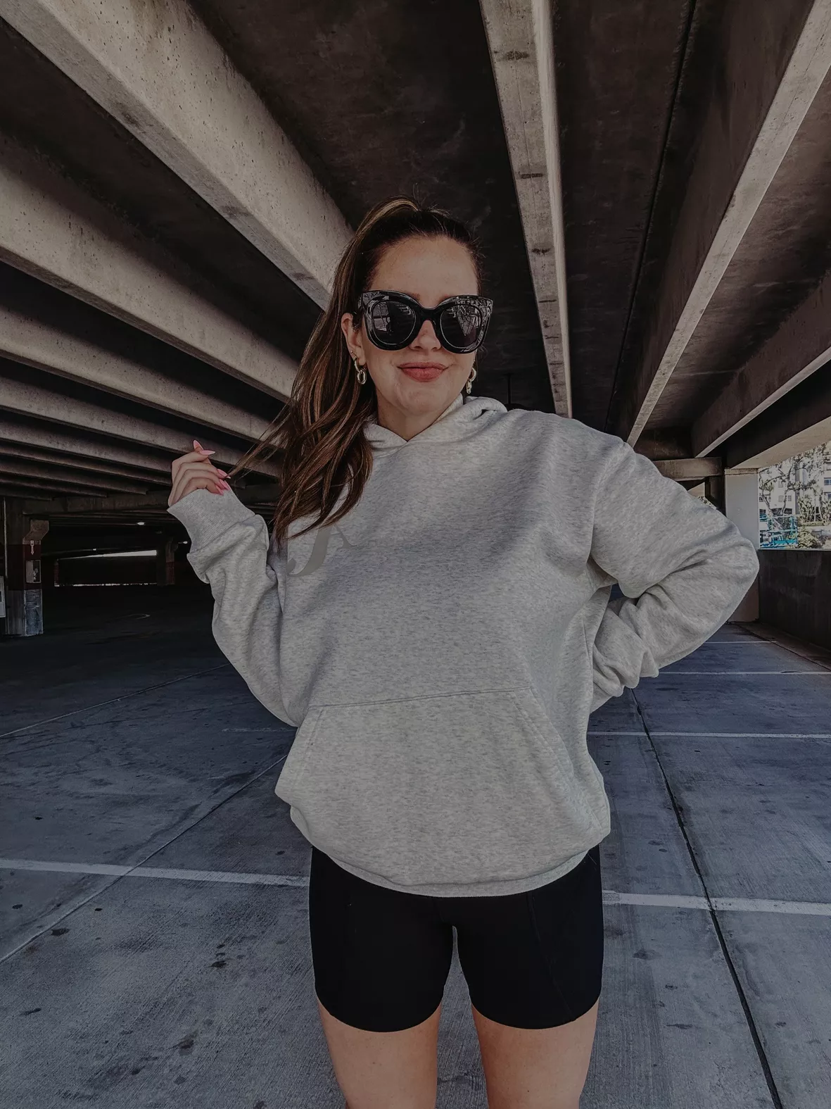 Women's Over-Oversized Pullover … curated on LTK